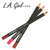 Карандаш для губ LA Girl Lipliner Pencil 